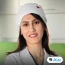 دکتر الهام زمانی دندانپزشک در تهران