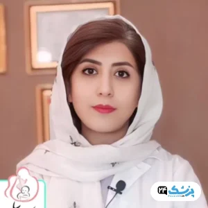 دکتر عرفانه سلیمی جراح لابیاپلاستی در تهران