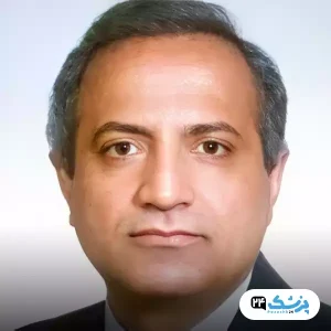 دکتر اسمعیل افشارزنجانی در تهران