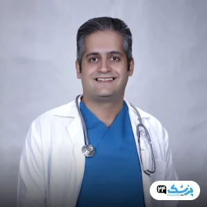 دکتر فرهنگ مختاری نژاد جراح بینی اصفهان