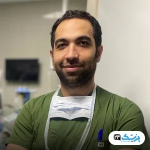 دکتر فرهاد ارباب زاده بروجنی جراح بینی شهریار