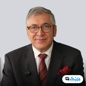 دکتر فرهاد حافظی جراح زیبایی تهران