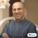دکتر فرهاد صدرالدینی متخصص ارتودنسی در تهران
