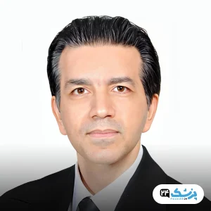 دکتر فرهام احمدی جراح زیبایی در تهران