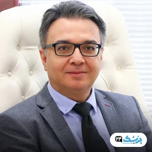 دکتر فرید فریدونی جراح بینی تهران