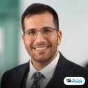 دکتر فرشاد بیات دندانپزشک در تهران