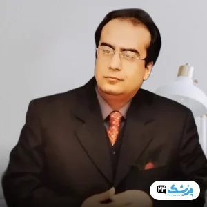 دکتر فرشاد قنواتی جراح بینی تهران