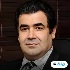 دکتر بهزاد پناهی جراح زیبایی تهران