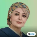 دکتر فرزانه سبحانی مشهد