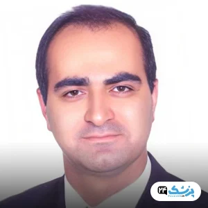 دکتر فرزین هروی دندانپزشک در مشهد