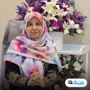 دکتر فاطمه آقائی جراح بینی تهران