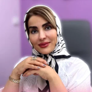 دکتر فاطمه آذرپرند جراح لابیاپلاستی مشهد