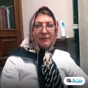 دکتر فاطمه فتحعلی خانی در تهران