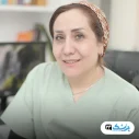 دکتر فاطمه فیروزی جراح لابیاپلاستی کرج
