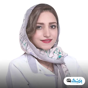 دکتر فاطمه موحد جراح لابیاپلاستی در شیراز