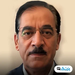 دکتر فتح اله بهنود جراح بینی در همدان
