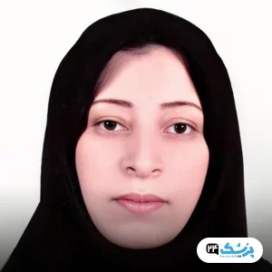 دکتر فرشته دودانگه جراح بینی شهرکرد