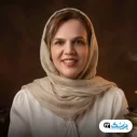 دکتر فرشته عبدالمطلبی در کرج