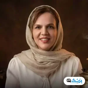 دکتر فرشته عبدالمطلبی در کرج