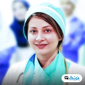 دکتر فیروزه دانشوری جراح زیبایی در مشهد
