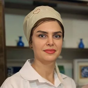 دکتر فروغ ابراهیمی نژاد جراح بینی در رشت