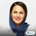 دکتر غزال آرش راد دندانپزشک زیبایی در تهران