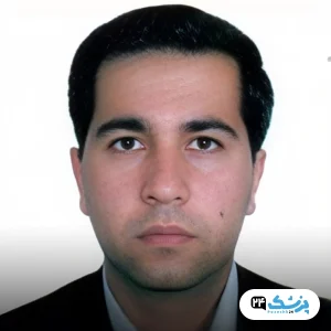 دکتر غلامعباس سبز جراح بینی یاسوج