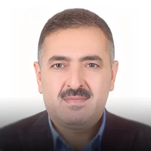 دکتر غلامرضا معین جراح بینی در شیراز