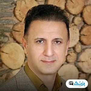 دکتر غلامرضا معتضدیان جراح بینی شیراز