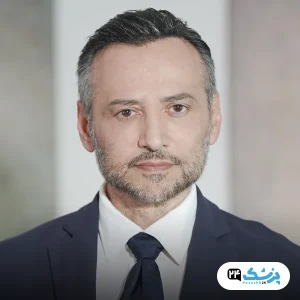 دکتر غلامرضا سامان حاج محمدی جراح زیبایی در تهران