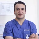 دکتر حمیدرضا راستی جراح بینی تهران