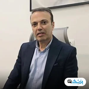 دکتر حبیب اله احمدیان متخصص جراحی عمومی تهران