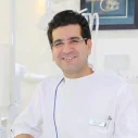 دکتر هادی درویش پور دندانپزشک ارتودنسی تهران