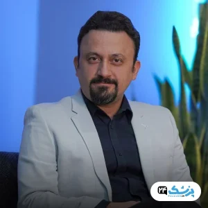 دکتر هادی کهرم در مشهد
