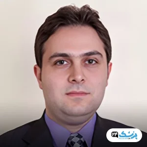 دکتر هادی سرمست جراح بینی در تهران