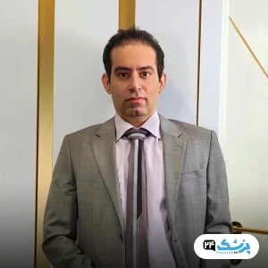 دکتر حامد رستمی جراح بینی در شیراز