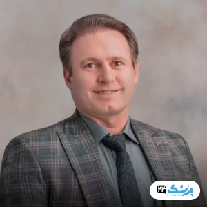 دکتر حمید مظفری دندانپزشک مشهد