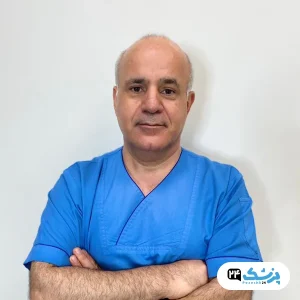 دکتر عبدالحمید شریفیان جراح زیبایی در تهران