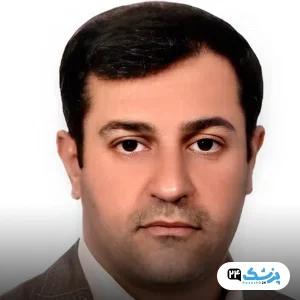 دکتر سیدحمیدرضا ابطحی اصفهان