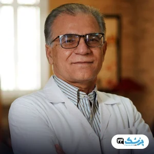 دکتر حمیدرضا عرب مشهد