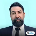 دکتر حمیدرضا ایزدی در تهران