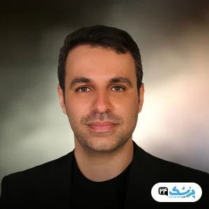 دکتر حمیدرضا محمودی متخصص پوست تهران