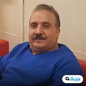 دکتر حمیدرضا شاپوری جراح زیبایی در تهران