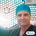 دکتر حسن هنرور جراح بینی در مشهد