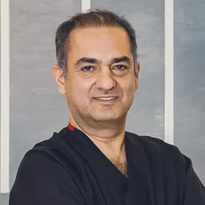 دکتر حسن روشن طلب دندانپزشک در رشت