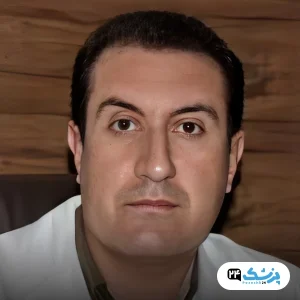 دکتر حاتم صالح پور شیراز