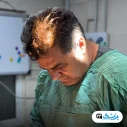 دکتر حسین احمدی جراح بینی در کرج