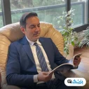 دکتر حسین عرب زاده جراح بینی شوش