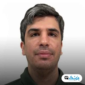 دکتر حسین بحرانی متخصص ارتودنسی دندان در تهران