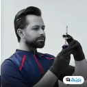 دکتر سیدحسین کهنگی در مشهد